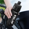 Borraccia per bicicletta | 720 ml | bottiglia sportiva leggera con beccuccio | YLB-720ML