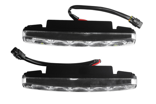 LED-Tagfahrlicht | High Power | DRL 03 PREMIUM