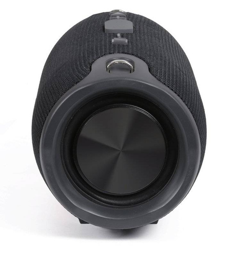 TG-120 | Alto-falante Bluetooth portátil | Rádio FM | Caixa de som