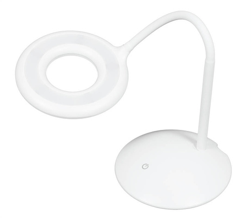 MT-816 | Ring desktop lamp, School LED Ring 5W