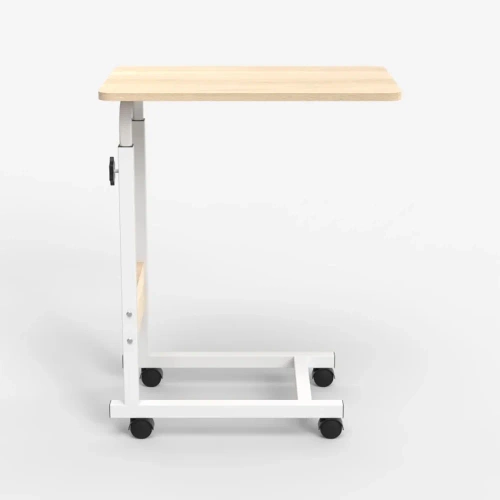 Funkcinis stalas| Mobilus nešiojamas staliukas | LFD-6085-WD