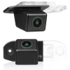 RC-1048 | Dedicated rear view camera to fit Mercedes W203, W209, W211, W219, R171, W169, W245