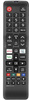 BN59-01315A | Universalus nuotolinio valdymo pultas SAMSUNG televizoriui | TV palaikymas, SMART