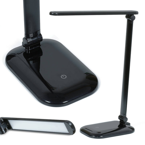 MT-836 | Lampa de birou, LED scoala | Comutator tactil