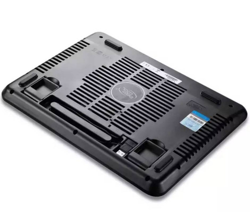 V19 | Cooling pad - laptop stand 9-12 '' | Single 120mm