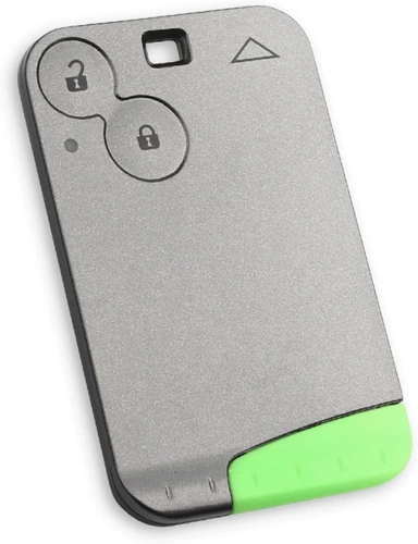 RN-211 | Key cover RENAULT LAGUNA, ESPACE IV, VELSATIS | Dedicated car remote control