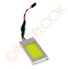 Panel COB LED chip 18 3x6