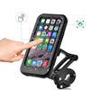 HL-69 | Suport telefon biciclete | Impermeabil, reglabil, pe ghidon