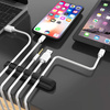 EH05 | Cable Organizer | Clip for 5 wires
