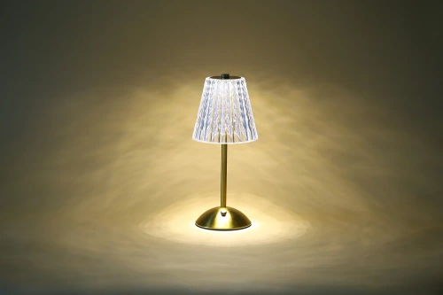 DTL-C133 | Trådløst berøringslys | Moderne LED lampe | Sengelampe