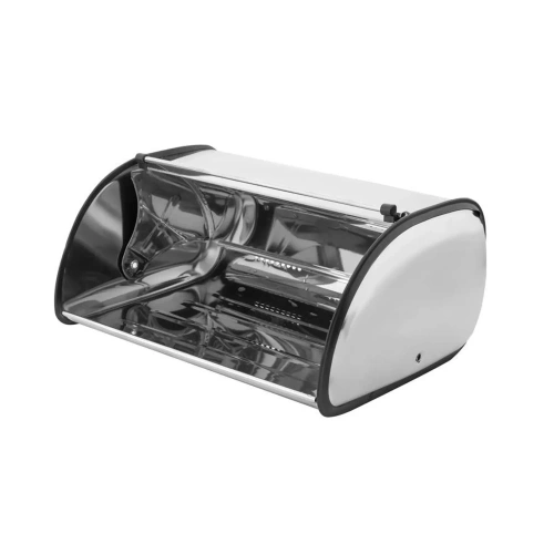K-001S | Contenitore per il pane | Pane d'acciaio | Contenitore per il pane, panini