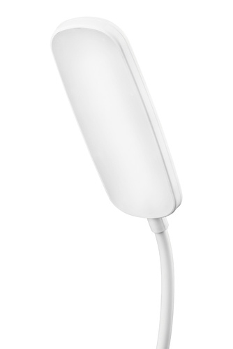 FX-7010 | Світлодіодна настільна акумуляторна лампа шкільна LED 3W | Гнучка стріла