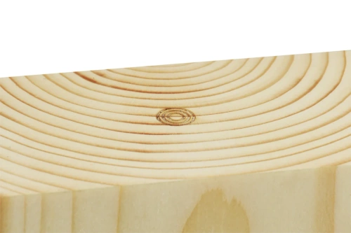 VSO-1230-D | Wooden table lamp | Touch-sensitive night lamp with built-in battery