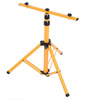 FLT-3M | Massive 3M work stand for floodlight / halogen lamp