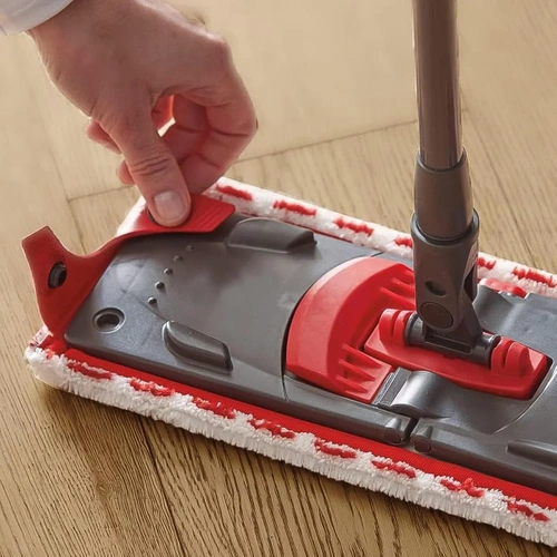 AL-T3PCS | Inserții pentru mop VILEDA | Set de rezervă din 3 bucăți