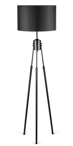 Podstawa / nogi do lampy podłogowa LAMPSTAND-DYT-L155-BLACK