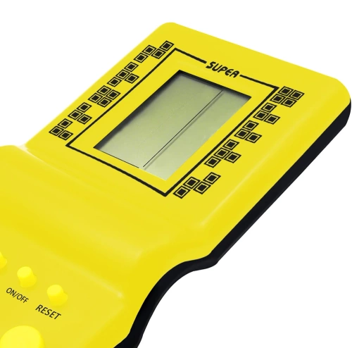 RS-99 | TÉGLAJÁTÉK zsebjáték | 9999 játék