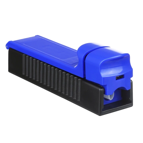 CL-320-BLUE | Plnička cigaret | Ruční stroj na výrobu cigaret | Náprstek