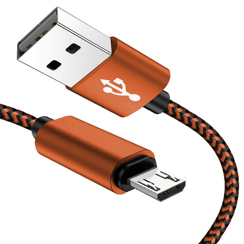 C05 | Micro USB 1M | Cablu USB pentru telefon | Încărcare rapidă 3.0