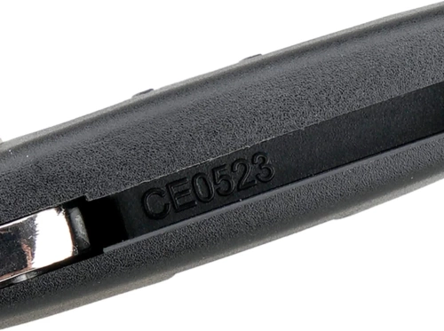 PE-203 | Étui à clés PEUGEOT, CITROEN | Télécommande de voiture dédiée