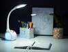 T3-005 | Lampa de birou 7W | Lampă de noptieră RGB