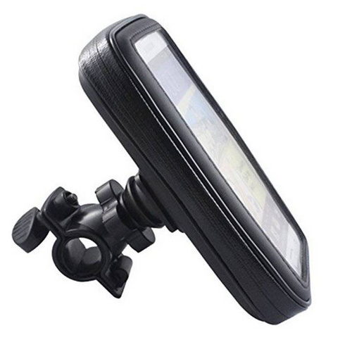 PSI-B22 | Suporte para telefone de bicicleta | à prova de água, para guiador