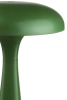 JX27-VERDE | Lampada touch con batteria integrata | Lampada da notte con funzione di cambio colore