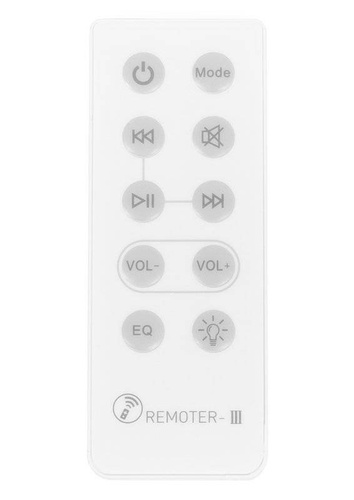 KTS-1091 | Přenosný sloup | Bluetooth reproduktor | mikrofonní vstup