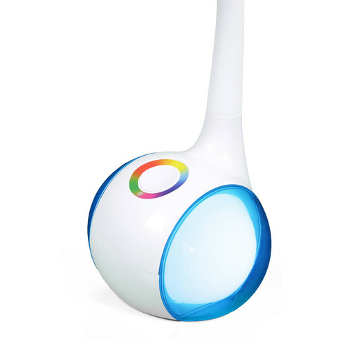 T3-005 | Desk lamp 7W | RGB bedside lamp