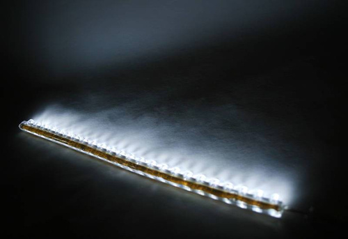 Tape LED-strip 24 diodes