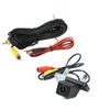 RC-1048 | Dedicated rear view camera to fit Mercedes W203, W209, W211, W219, R171, W169, W245