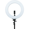 Ring lamp | RL-480-black