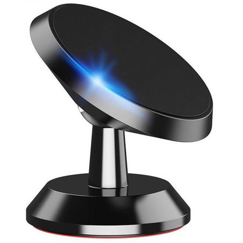 PSI-M051 | Aluminum magnetic mount for phone / tablet / navigation
