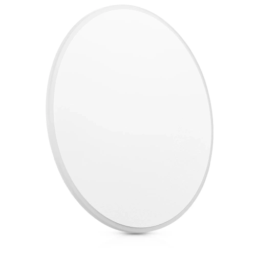 Wandlampe ⌀20 cm | Moderne runde Lampe | BD20-20CM-W | LED-Wandleuchte
