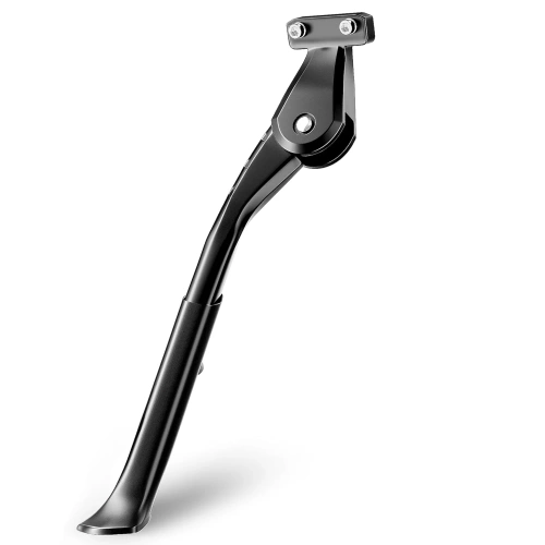 Supporto bici rinforzato Pro+ per bici da 24-29" | Cavalletto stabile per bici elettriche, MTB e bici da città | Supporto bici regolabile | LGA-28