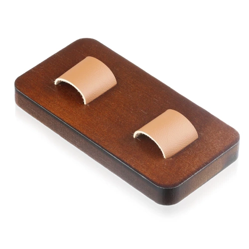 GH-H02-B | Glasses hanger | Wall hanger attached with adhesive tape | Glasses holder