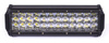 LB-108W-3030-Spot | 108W Light Bar werklamp