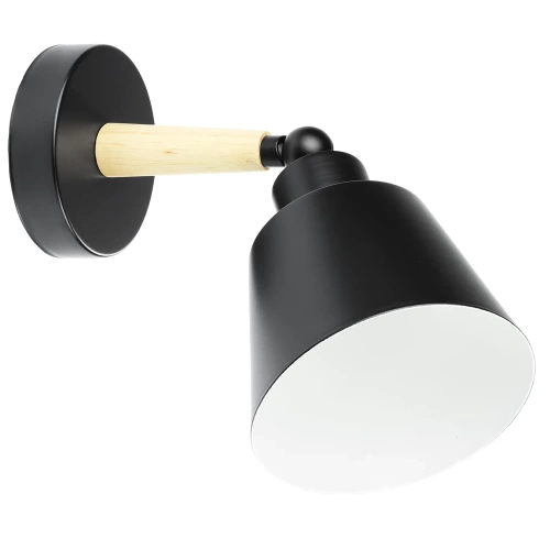 BD-C121A | Wall lamp, wall lamp, E27 moving spotlight