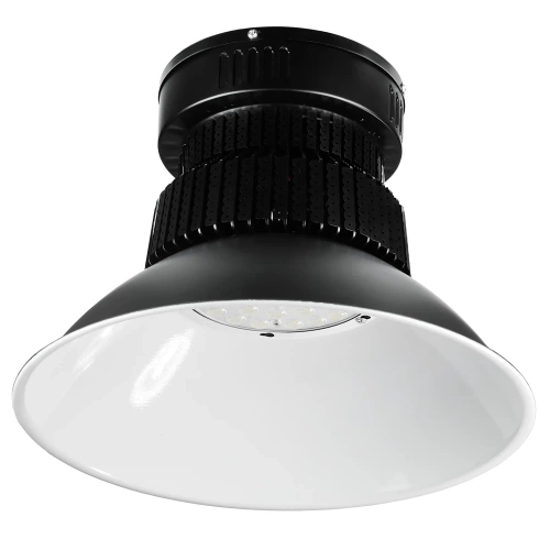 YM-HB100W-B | Industriel lampe | Lagerprojektør | LED