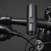 Fahrrad-Frontleuchte LED | 390 lm | USB-Aufladung 2.000 mAh | EOS290