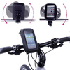 PSI-B22 | Suport telefon biciclete | impermeabil, pe volan
