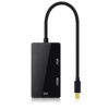 HVD-20CM | Adattatore da Mini DisplayPort (Thunderbolt) a HDMI | DVI | VGA