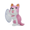 PSI-TS002 | Um suporte de telefone em forma de cachorro com ventosa