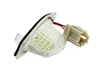 032S28 LED-kentekenplaatverlichting HONDA ACCORD CIVIC LEGEND