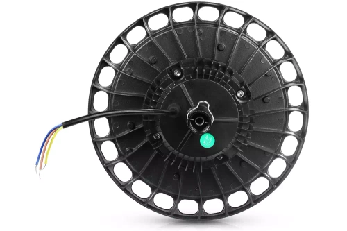 OVNI-A1-100W | Lámpara industrial LED, lámpara colgante de gran altura, UFO | 100W