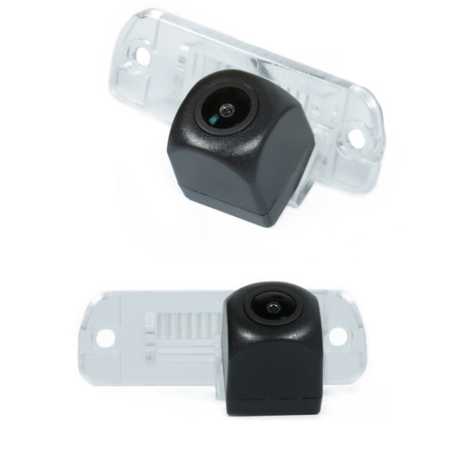 RC-1058 | Dedicated rear view camera to fit Mercedes W164, X164, W251