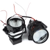 Bi-LED objektyvo rinkinys 3,0" | 6000K 65W 16000lm
