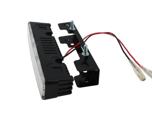 DRL 14 | LED-dagrijverlichting | het kleinste