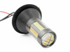 DRL with 2in1 indicator | Bulbs 66 SMD 4014 | WITHOUT Automatic Module