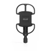 Bicycle phone holder with quick release | 360° rotating handlebar mount | 08CN0019